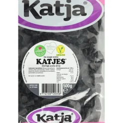 Katja Katjes 500 gr