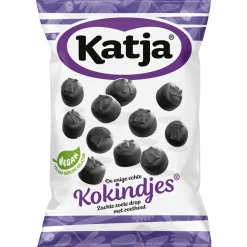 Katja Kokindjes 295 gr