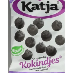 Katja Kokindjes 295 gr