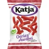 Katja Oeries Aardbei 250 gr