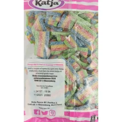 Katja Regenboogmatjes 500 gr