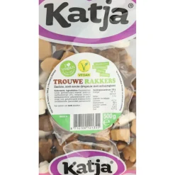 Katja Trouwe Rakkers 500 gr
