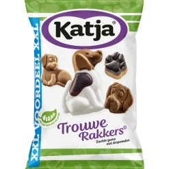 Katja Trouwe Rakkers XXL 400 gr