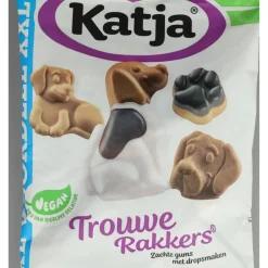 Katja Trouwe Rakkers XXL 400 gr