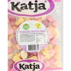 Katja Yoghurtgums 500 gr