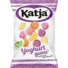 Katja Yoghurtgums 135 gr