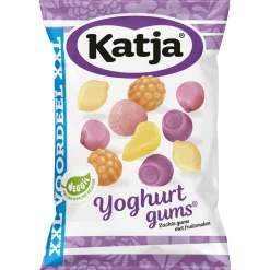 Katja Yoghurtgums XXL 410 gr