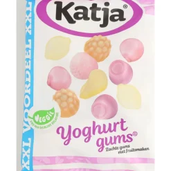 Katja Yoghurtgums XXL 410 gr