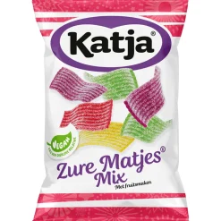 Katja Zure Matjes 250 gr