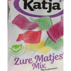 Katja Zure Matjes 250 gr