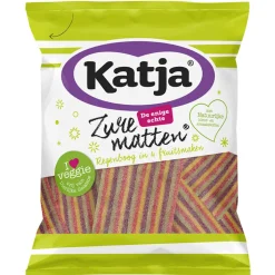 Katja Zure Matten Regenboog 125 gr