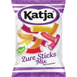 Katja Zure Sticks 250 gr