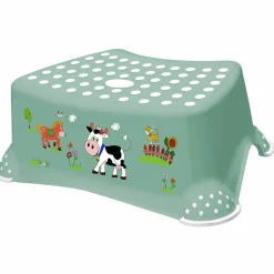 Keeeper Opstapje Funny Farm