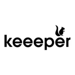 Keeeper Opstapje Peppa Pig