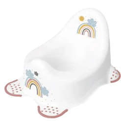 Keeeper Plaspotje Rainbow