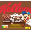 Kellogg's Bars Coco Pops 6 x 20 gr
