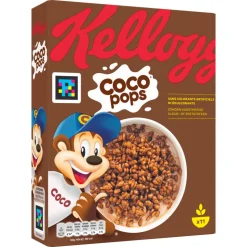 Kellogg's Coco Pops 330 gr