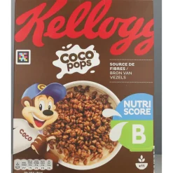 Kellogg's Coco Pops 330 gr
