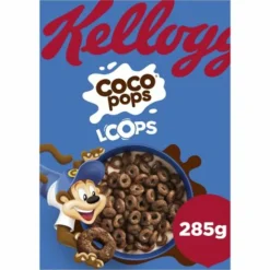 Kellogg's Coco Pops Loops 285 gr
