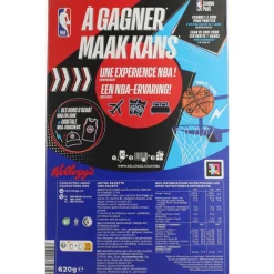 Kellogg's Frosties Ontbijtgranen 620 gr