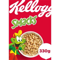 Kellogg's Smacks 330 gr