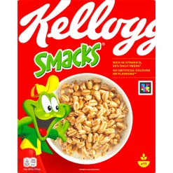 Kellogg's Smacks 330 gr
