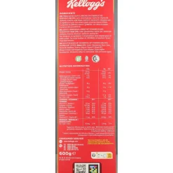 Kellogg's Smacks 600 gr