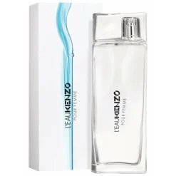 Kenzo L'Eau pour Femme Eau de Toilette 100 ml