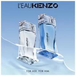 Kenzo L'Eau pour Femme Eau de Toilette 100 ml
