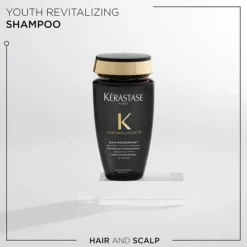 Kerastase Chronologiste Bain Regenerant Shampoo 250 ml