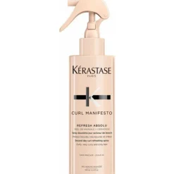 Kerastase Curl Manifesto Lotion Refresh Absolu Spray 190 ml