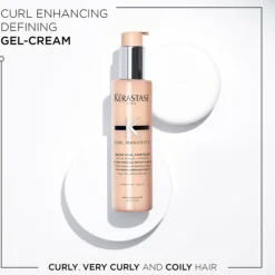 Kerastase Curl Manifesto Gelée Curl Contour Gel-Creme 150 ml