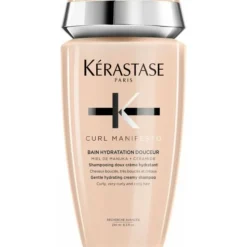 Kerastase Curl Manifesto Bain Hydratation Douceur Shampoo 250 ml
