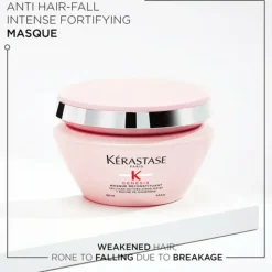 Kerastase Genesis Masque Reconstituant Masker 200 ml