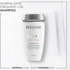 Kerastase Specifique Bain Prevention Shampoo 250 ml