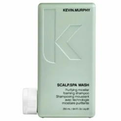 Kevin Murphy Scalp Spa Wash Foaming Shampoo 250 ml