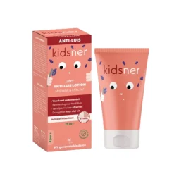 Kidsner Lizzy Anti Luizen Lotion + Luizenkam 75 ml