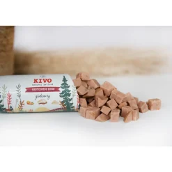 Kivo Gestoomde Eend 600 gr