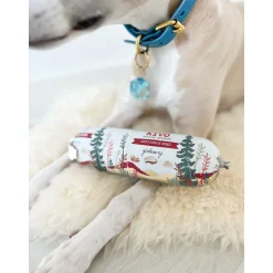 Kivo Gestoomde Eend 600 gr