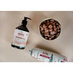 Kivo Gestoomde Eend 600 gr