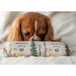 Kivo Gestoomde Lam 600 gr