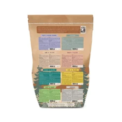 Kivo Kip & Pens Glutenvrij 14 kg