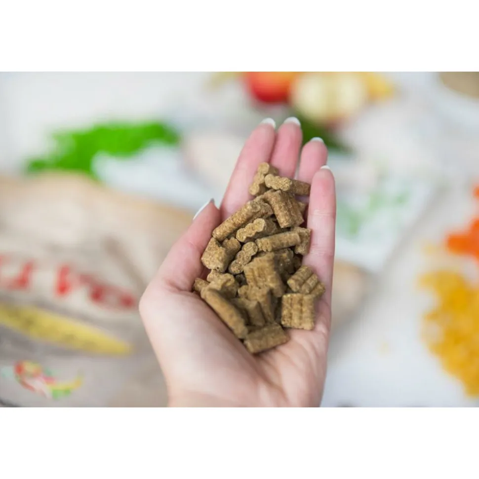 Kivo Kip & Pens Glutenvrij 14 kg