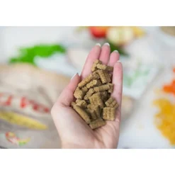 Kivo Kip & Rijst Glutenvrij 14 kg