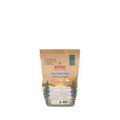 Kivo Kip & Rijst Puppy Glutenvrij 4 kg