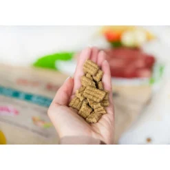 Kivo Rund & Rijst Glutenvrij 14 kg