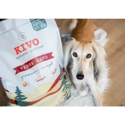 Kivo Verse Eend Graanvrij 14 kg