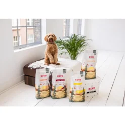 Kivo Verse Eend Graanvrij 4 kg