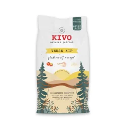 Kivo Verse Kip Glutenvrij 14 kg