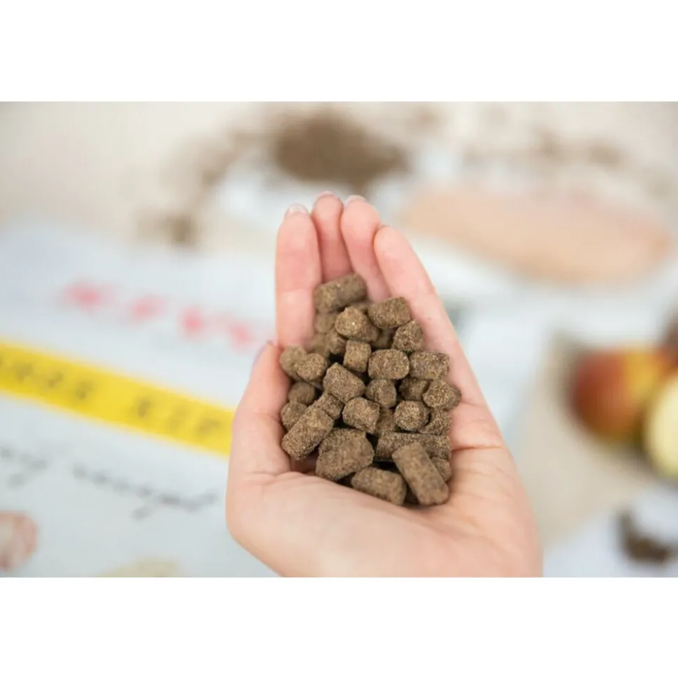 Kivo Verse Kip Glutenvrij 4 kg